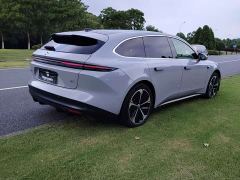 Nio ET5T 75kWh Touring - фото 8