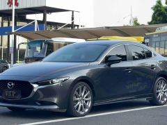 Mazda3 Axela 2.0L Automatic Elegant Edition - ფოტო 1