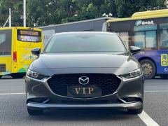 Mazda3 Axela 2.0L Automatic Elegant Edition - ფოტო 2