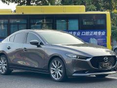 Mazda3 Axela 2.0L Automatic Elegant Edition - ფოტო 3