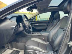 Mazda3 Axela 2.0L Automatic Elegant Edition - ფოტო 4