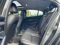Mazda3 Axela 2.0L Automatic Elegant Edition - ფოტო 5
