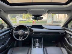 Mazda3 Axela 2.0L Automatic Elegant Edition - ფოტო 6