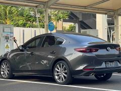 Mazda3 Axela 2.0L Automatic Elegant Edition - ფოტო 7