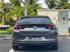 Mazda3 Axela 2.0L Automatic Elegant Edition - ფოტო 8