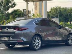 Mazda3 Axela 2.0L Automatic Elegant Edition - ფოტო 9