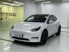 Tesla Model Y Facelift Rear-Wheel Drive - photo 1