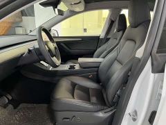 Tesla Model Y Facelift Rear-Wheel Drive - photo 10