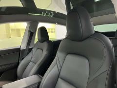 Tesla Model Y Facelift Rear-Wheel Drive - photo 11