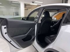Tesla Model Y Facelift Rear-Wheel Drive - photo 12