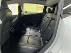 Tesla Model Y Facelift Rear-Wheel Drive - photo 13