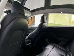 Tesla Model Y Facelift Rear-Wheel Drive - photo 14