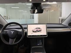 Tesla Model Y Facelift Rear-Wheel Drive - photo 15
