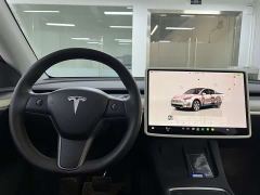 Tesla Model Y Facelift Rear-Wheel Drive - photo 16
