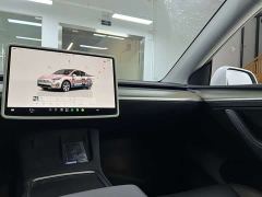 Tesla Model Y Facelift Rear-Wheel Drive - photo 17