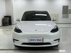 Tesla Model Y Facelift Rear-Wheel Drive - photo 2