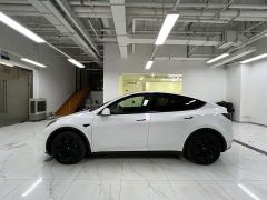 Tesla Model Y Facelift Rear-Wheel Drive - photo 3