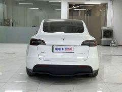 Tesla Model Y Facelift Rear-Wheel Drive - photo 5