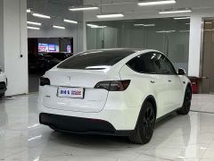 Tesla Model Y Facelift Rear-Wheel Drive - photo 6
