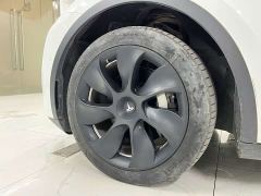 Tesla Model Y Facelift Rear-Wheel Drive - photo 7