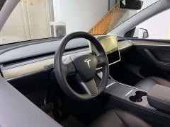 Tesla Model Y Facelift Rear-Wheel Drive - photo 9