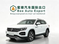 Volkswagen Taos 280TSI FWD Luxury Smart Connected Edition - photo 1