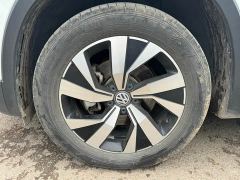 Volkswagen Taos 280TSI FWD Luxury Smart Connected Edition - photo 10