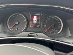 Volkswagen Taos 280TSI FWD Luxury Smart Connected Edition - photo 11