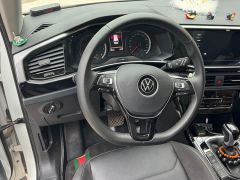 Volkswagen Taos 280TSI FWD Luxury Smart Connected Edition - photo 13