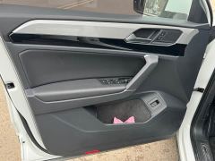 Volkswagen Taos 280TSI FWD Luxury Smart Connected Edition - photo 14