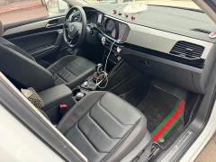 Volkswagen Taos 280TSI FWD Luxury Smart Connected Edition - photo 15