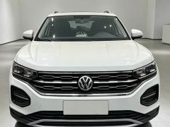 Volkswagen Taos 280TSI FWD Luxury Smart Connected Edition - photo 2