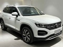 Volkswagen Taos 280TSI FWD Luxury Smart Connected Edition - photo 3