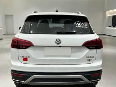 Volkswagen Taos 280TSI FWD Luxury Smart Connected Edition - photo 5