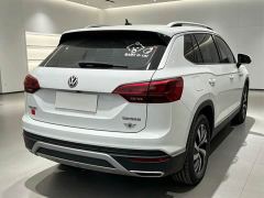 Volkswagen Taos 280TSI FWD Luxury Smart Connected Edition - photo 6