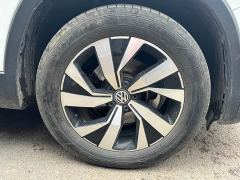 Volkswagen Taos 280TSI FWD Luxury Smart Connected Edition - photo 7