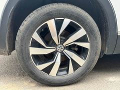Volkswagen Taos 280TSI FWD Luxury Smart Connected Edition - photo 8
