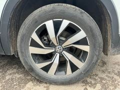 Volkswagen Taos 280TSI FWD Luxury Smart Connected Edition - photo 9
