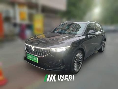 2022 Voyah Lantu FREE Four-Wheel Drive Standard Extended Range Exclusive Luxury Package - ავტომობილი ჩინეთიდან