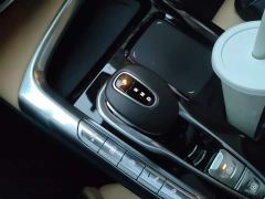 Voyah Lantu FREE Four-Wheel Drive Standard Extended Range Exclusive Luxury Package - photo 10