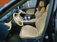 Voyah Lantu FREE Four-Wheel Drive Standard Extended Range Exclusive Luxury Package - photo 11