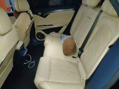 Voyah Lantu FREE Four-Wheel Drive Standard Extended Range Exclusive Luxury Package - photo 13