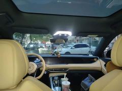 Voyah Lantu FREE Four-Wheel Drive Standard Extended Range Exclusive Luxury Package - photo 14
