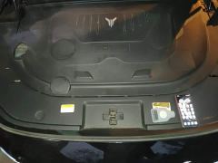 Voyah Lantu FREE Four-Wheel Drive Standard Extended Range Exclusive Luxury Package - photo 16