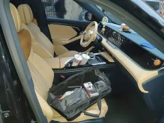 Voyah Lantu FREE Four-Wheel Drive Standard Extended Range Exclusive Luxury Package - photo 19