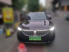 Voyah Lantu FREE Four-Wheel Drive Standard Extended Range Exclusive Luxury Package - photo 2