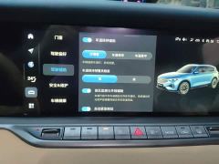 Voyah Lantu FREE Four-Wheel Drive Standard Extended Range Exclusive Luxury Package - photo 20