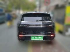 Voyah Lantu FREE Four-Wheel Drive Standard Extended Range Exclusive Luxury Package - photo 3
