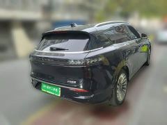Voyah Lantu FREE Four-Wheel Drive Standard Extended Range Exclusive Luxury Package - photo 4