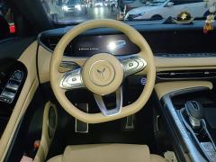 Voyah Lantu FREE Four-Wheel Drive Standard Extended Range Exclusive Luxury Package - photo 6